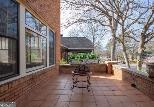 2265 E Lake Road NE, Atlanta, GA 30307