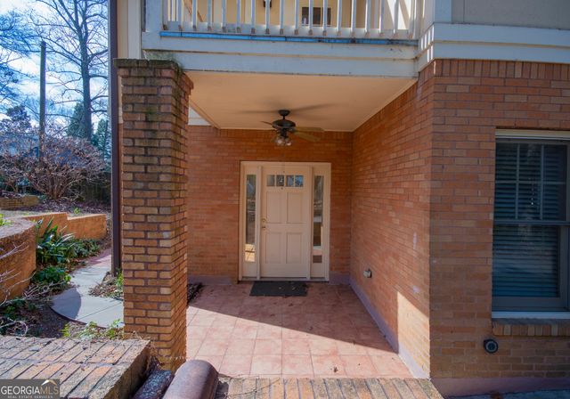 2265 E Lake Road NE, Atlanta, GA 30307