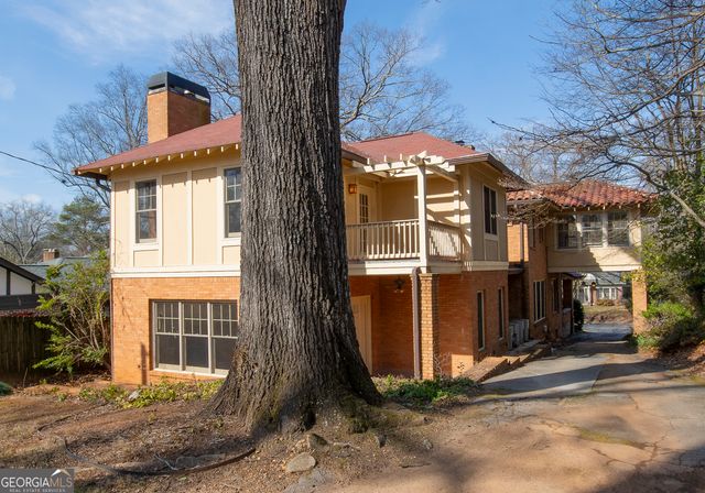 2265 E Lake Road NE, Atlanta, GA 30307