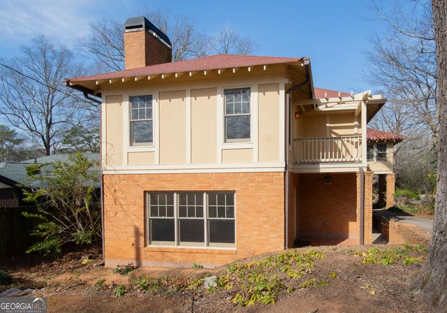 2265 E Lake Road NE, Atlanta, GA 30307