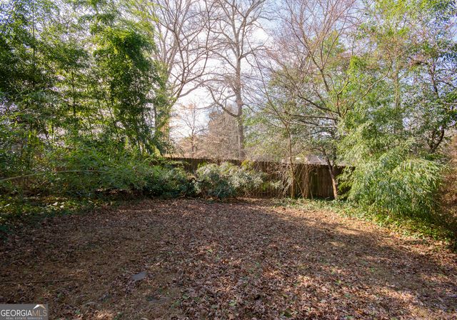 2265 E Lake Road NE, Atlanta, GA 30307