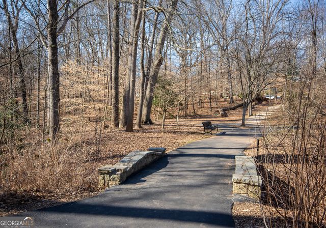 2265 E Lake Road NE, Atlanta, GA 30307