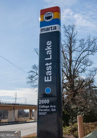 2265 E Lake Road NE, Atlanta, GA 30307