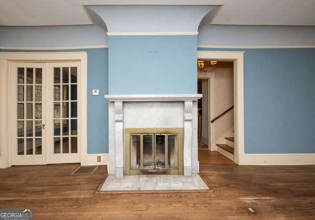 2265 E Lake Road NE, Atlanta, GA 30307