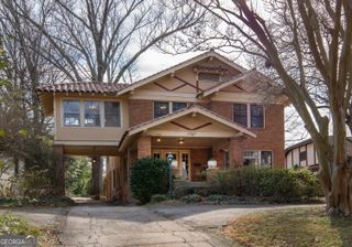 2265 E Lake Road NE, Atlanta, GA 30307