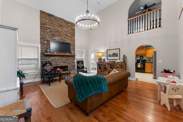 1350 Hardin Bridge Road, Cartersville, GA 30120