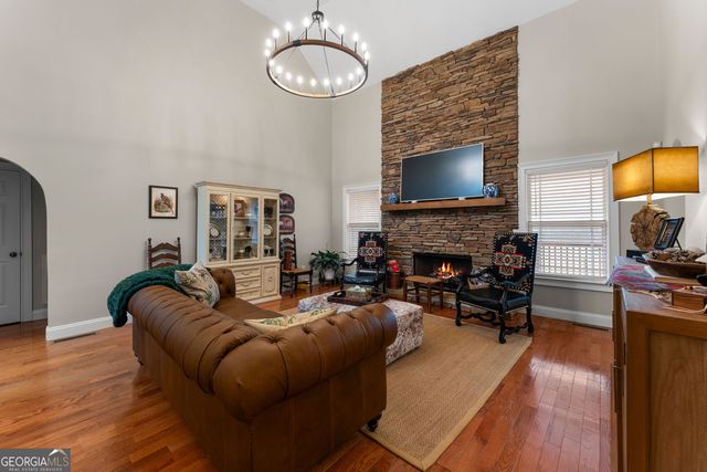 1350 Hardin Bridge Road, Cartersville, GA 30120