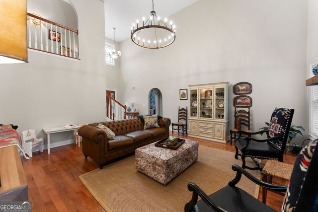 1350 Hardin Bridge Road, Cartersville, GA 30120