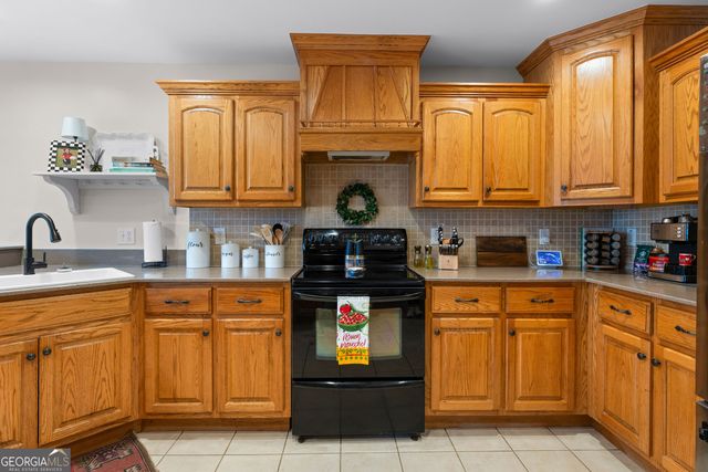 1350 Hardin Bridge Road, Cartersville, GA 30120