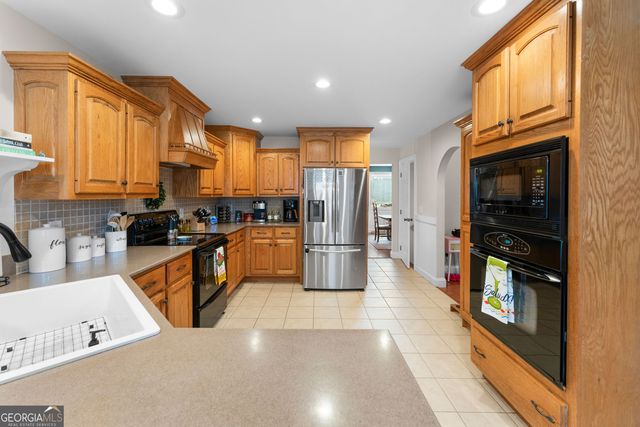 1350 Hardin Bridge Road, Cartersville, GA 30120