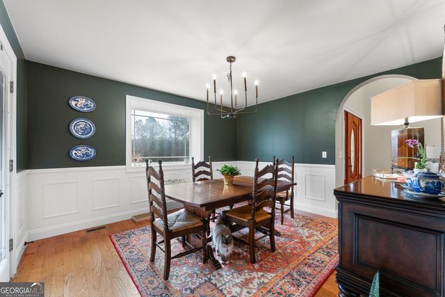 1350 Hardin Bridge Road, Cartersville, GA 30120