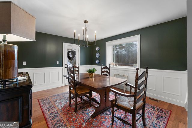 1350 Hardin Bridge Road, Cartersville, GA 30120