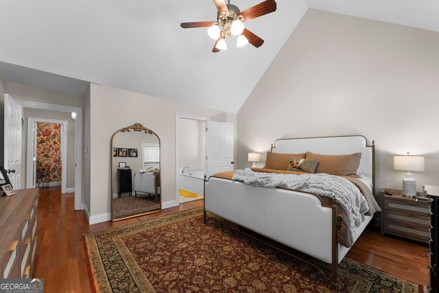 1350 Hardin Bridge Road, Cartersville, GA 30120