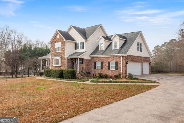 1350 Hardin Bridge Road, Cartersville, GA 30120