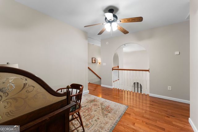 1350 Hardin Bridge Road, Cartersville, GA 30120