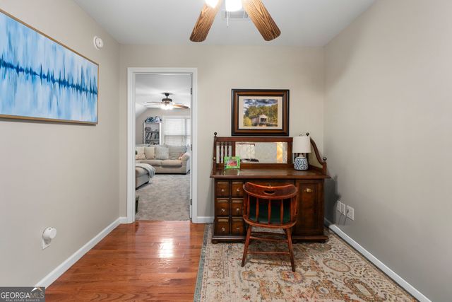 1350 Hardin Bridge Road, Cartersville, GA 30120