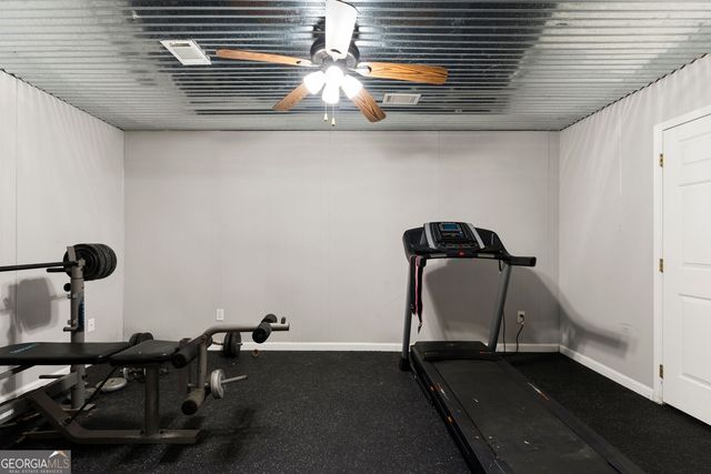 1350 Hardin Bridge Road, Cartersville, GA 30120