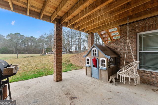 1350 Hardin Bridge Road, Cartersville, GA 30120