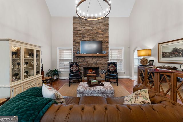 1350 Hardin Bridge Road, Cartersville, GA 30120