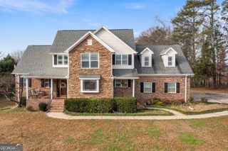 1350 Hardin Bridge Road, Cartersville, GA 30120