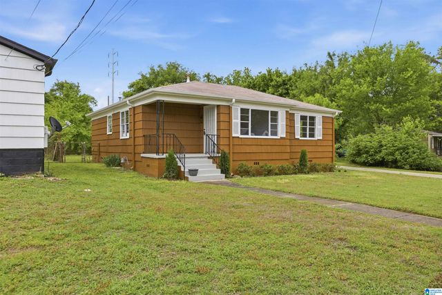2005 49TH STREET, Birmingham, AL 35208