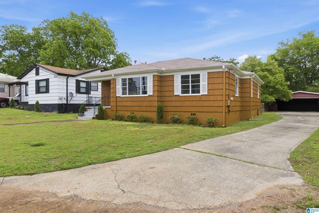2005 49TH STREET, Birmingham, AL 35208