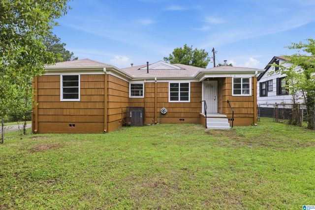 2005 49TH STREET, Birmingham, AL 35208