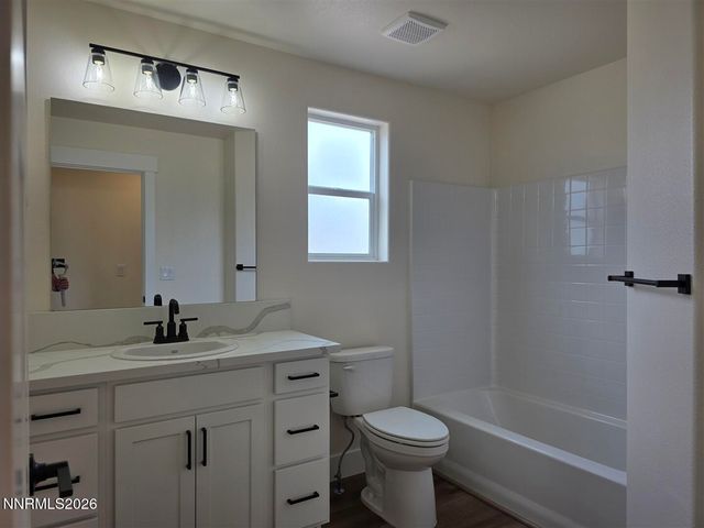 203 Cleek Court, Yerington, NV 89447