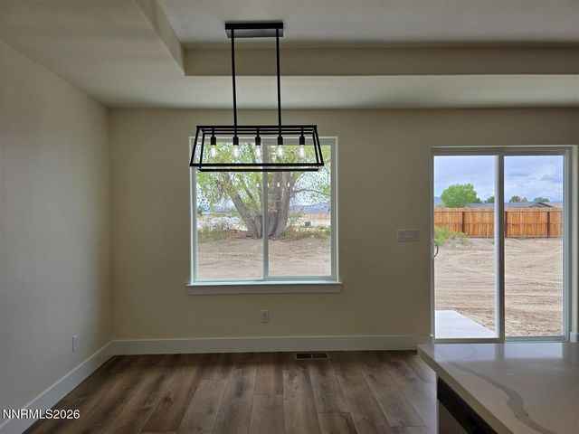 203 Cleek Court, Yerington, NV 89447