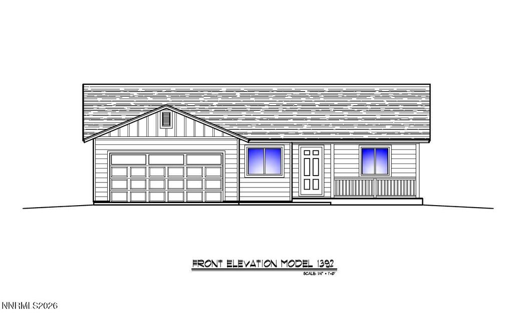 203 Cleek Court, Yerington, NV 89447