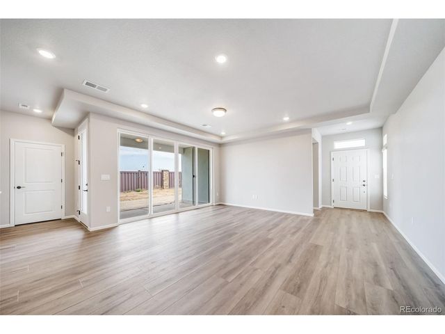 5174 N Quatar St, Aurora, CO 80019