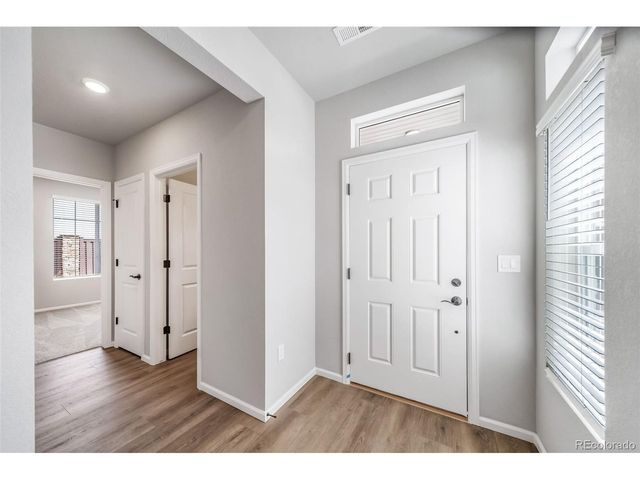 5174 N Quatar St, Aurora, CO 80019