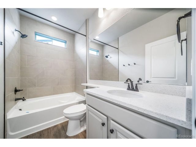 5174 N Quatar St, Aurora, CO 80019