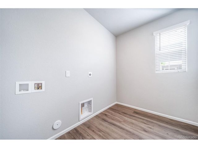 5174 N Quatar St, Aurora, CO 80019