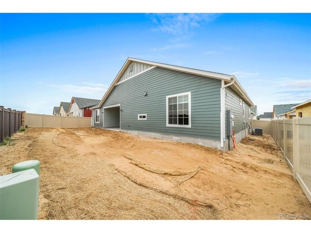 5174 N Quatar St, Aurora, CO 80019