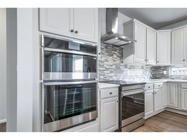 5174 N Quatar St, Aurora, CO 80019