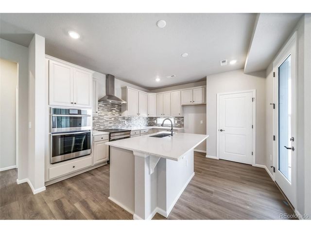 5174 N Quatar St, Aurora, CO 80019