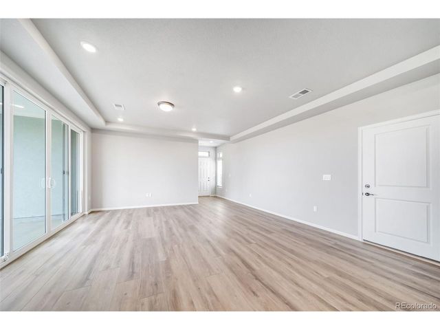 5174 N Quatar St, Aurora, CO 80019