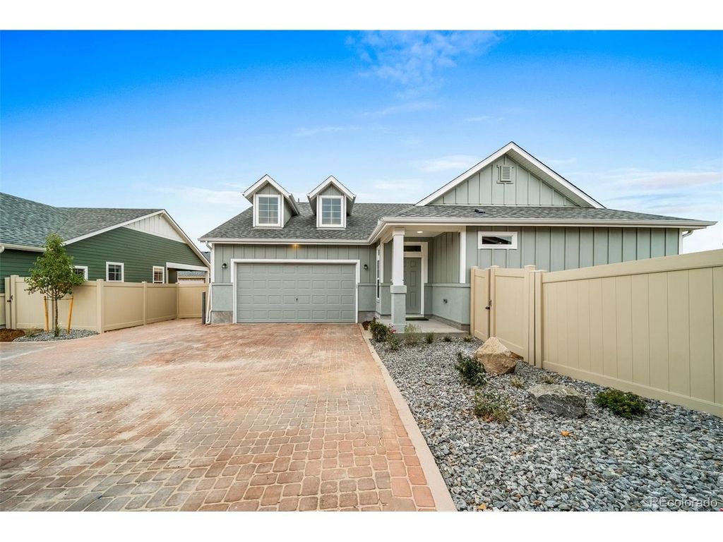 5174 N Quatar St, Aurora, CO 80019