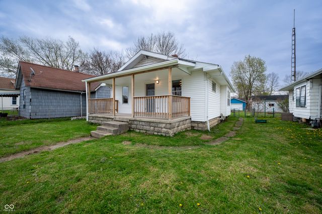 1605 W Memorial Drive, Muncie, IN 47302
