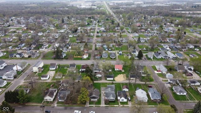 1605 W Memorial Drive, Muncie, IN 47302