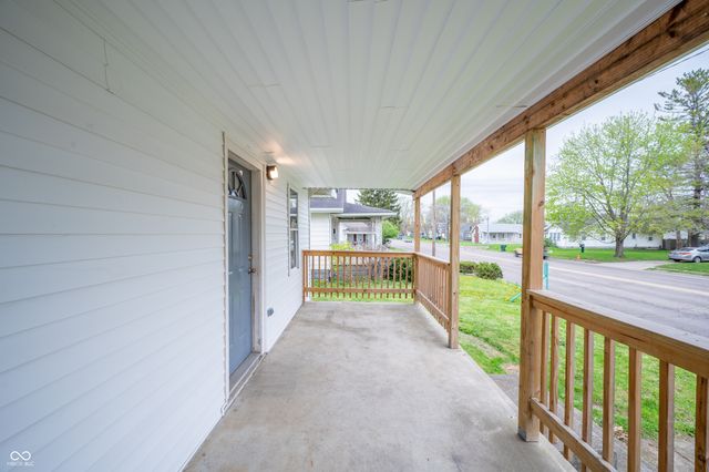 1605 W Memorial Drive, Muncie, IN 47302