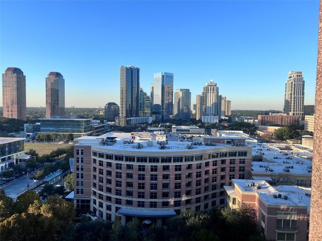 1901 Post Oak Boulevard 2112, Houston, TX 77056