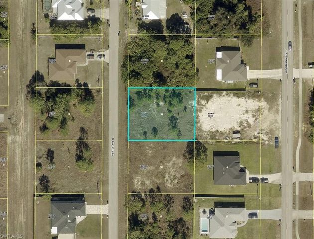 1404 Venice AVE N, Lehigh Acres, FL 33971