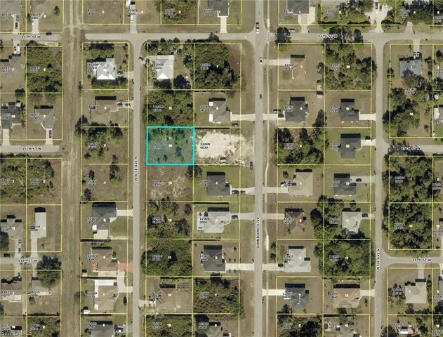 1404 Venice AVE N, Lehigh Acres, FL 33971