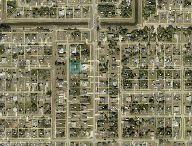 1404 Venice AVE N, Lehigh Acres, FL 33971