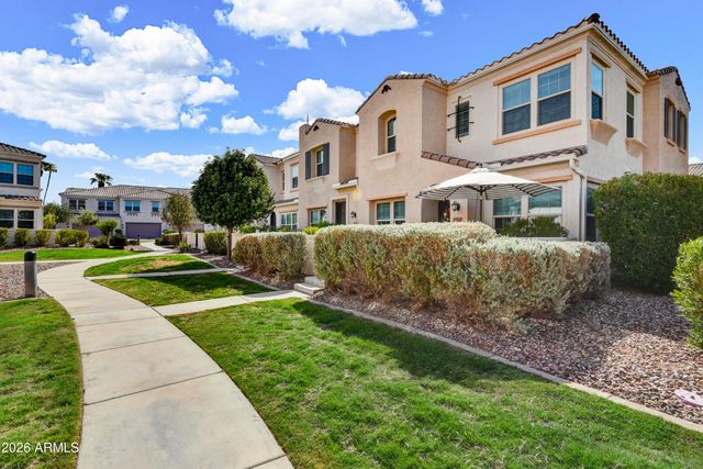 4077 S SABRINA Drive 71, Chandler, AZ 85248