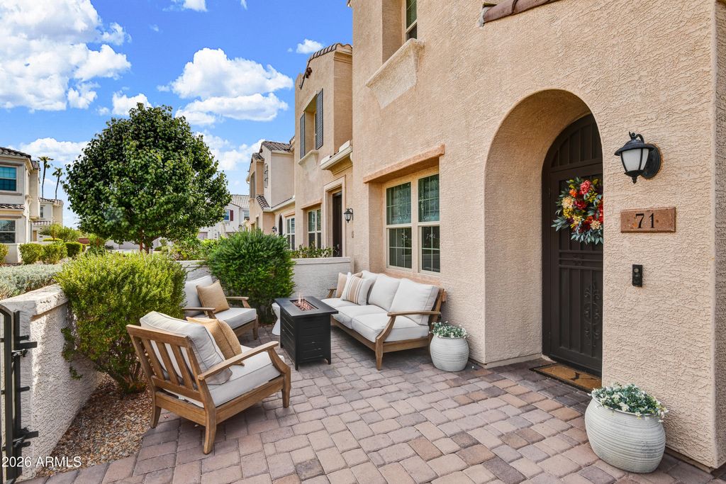 4077 S SABRINA Drive 71, Chandler, AZ 85248
