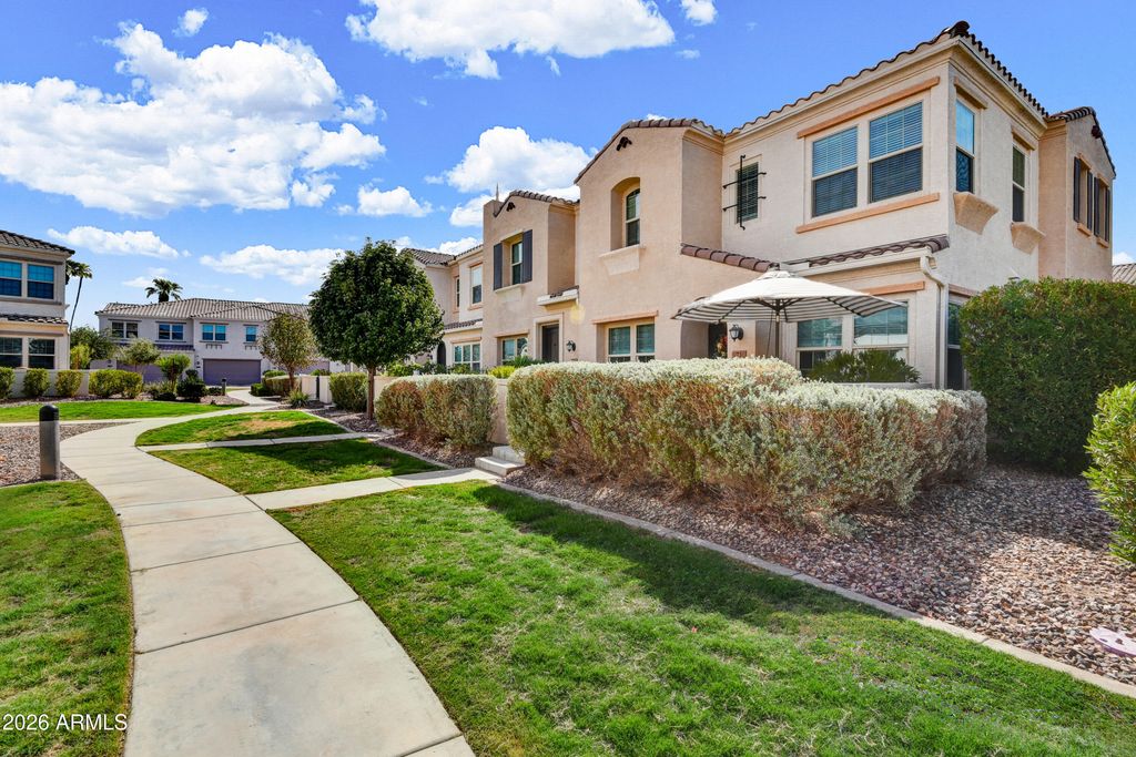 4077 S SABRINA Drive 71, Chandler, AZ 85248 — photo 2