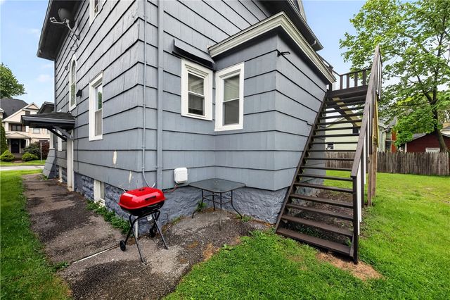 184 Fulton Avenue, Rochester, NY 14613